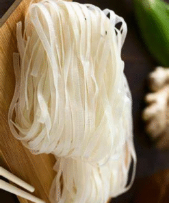 Phở khô Huệ Nhân 2