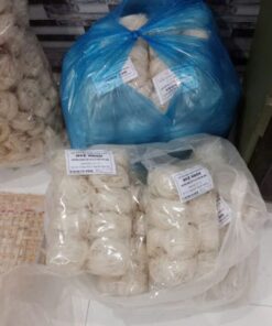 Phở khô Huệ Nhân 1